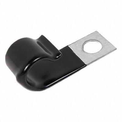 KMC CJV0409Z1 Cable Clamp 3/16 Dia 1/2 W PK2500
