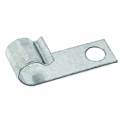 KMC CJ0511Z1 Cable Clamp 5/16 Dia 5/8 W PK2500