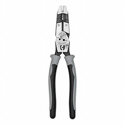 KLEIN TOOLS J2159CRTP Multi Purpose Hybrid Pliers