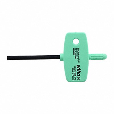 WIHA 36551 Torx and Torx Plus Keys PK10