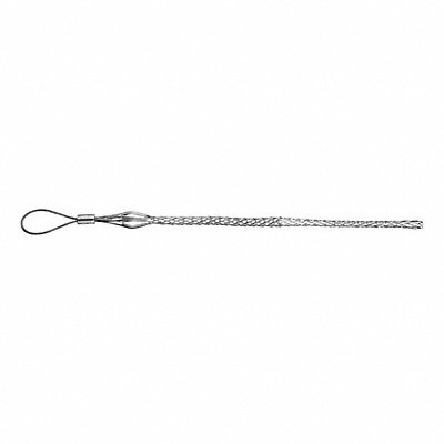KLEIN TOOLS KPM075 Weaved Flex Eye Pulling Grips 16 L