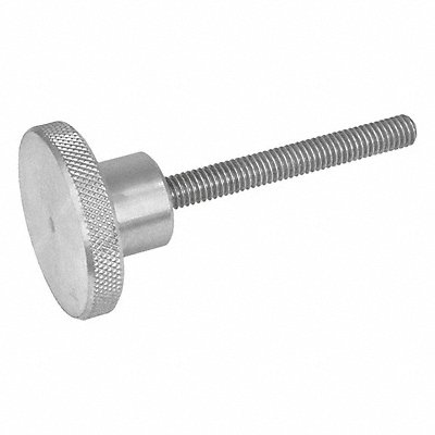 JW WINCO 5T175KR2S Knurled Screws