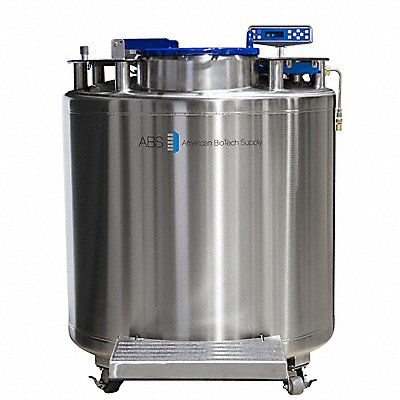 AMERICAN BIOTECH SUPPLY KVP2 Cryogenic storage system