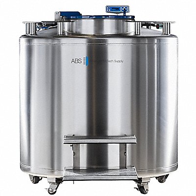 AMERICAN BIOTECH SUPPLY KVP4 Cryogenic storage system