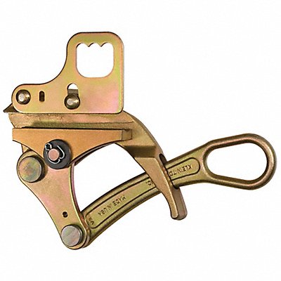 KLEIN TOOLS KT4802 Parallel Jaw Grip 4802 Series