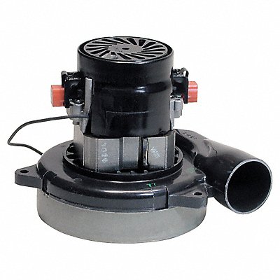 AMETEK LAMB 11652050 Vacuum Motor 120VAC 92.6cfm 23175RPM