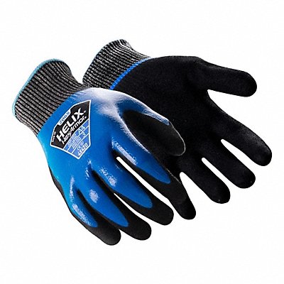 HEXARMOR 2065XXL11 Cut Resistant Gloves A4 Cut Level 2XL PR