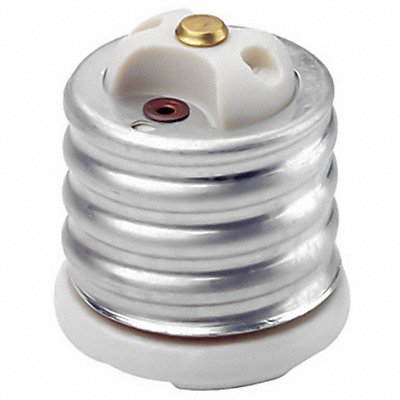 LEVITON 8681 660 W White E26 E39