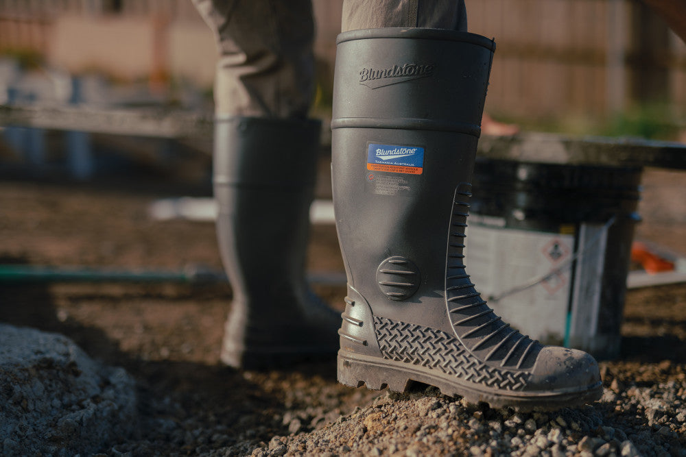 Blundstone #028 Gumboot Series