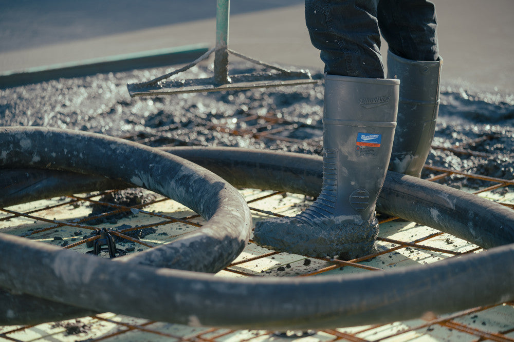 Blundstone #028 Gumboot Series