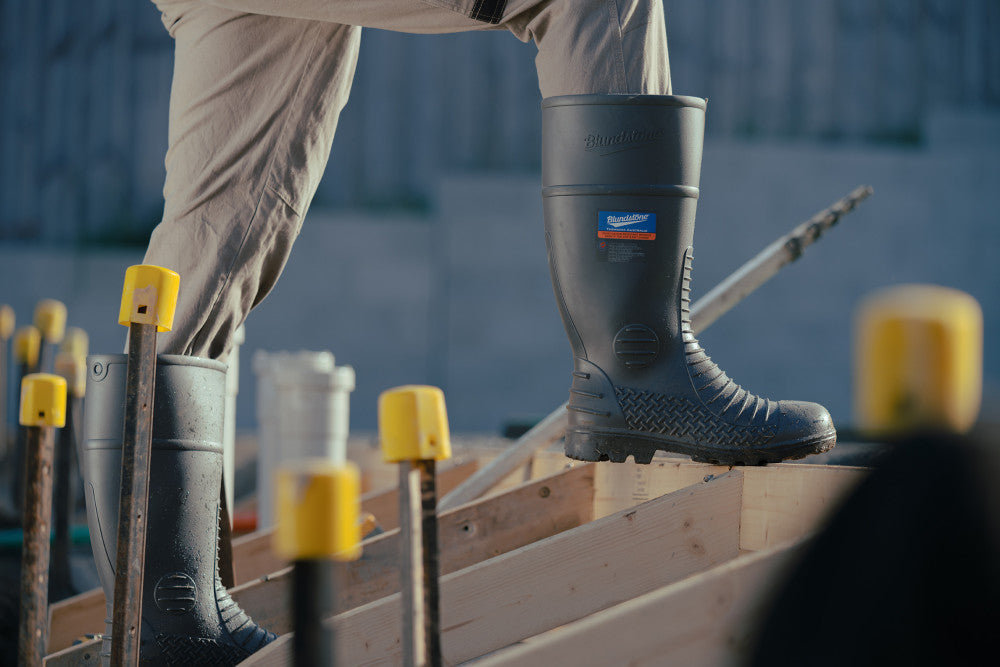 Blundstone #028 Gumboot Series
