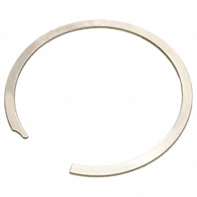 ROTOR CLIP KL50SJ Internal Spiral Retaining Ring SS PK10