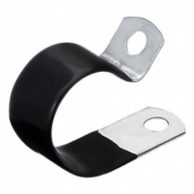 KMC CWV0507Z1 Cable Clamp 1/4 Dia 1/2 W PK2500
