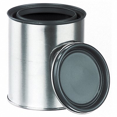 QORPAK MET03095 Metal Can Metal Epoxy Lining 4.3 in PK56