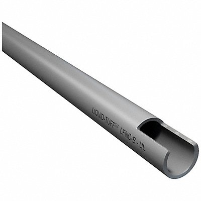 AFC 60022400 Plastic Conduit PVC Trade Size 1/2in