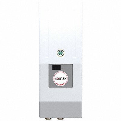 EEMAX AM004120T Electric Tankless Water Heater 120V