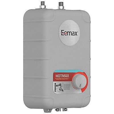 EEMAX HM013240 Hot Water Dispenser Lever 6 Faucet