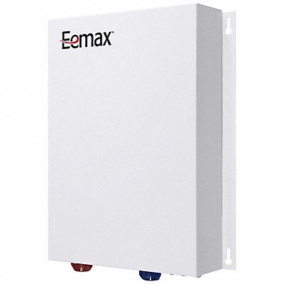 EEMAX PR018240 Electric Tankless Water Heater 240V