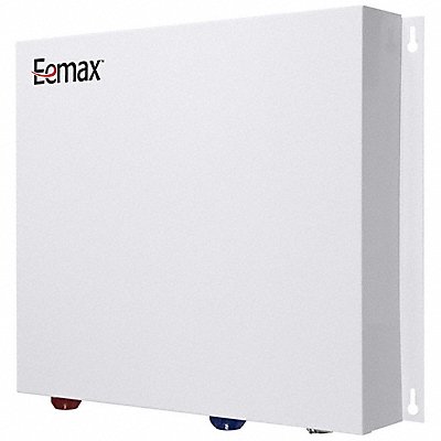 EEMAX PR036240 Electric Tankless Water Heater 240V