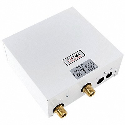 EEMAX EX200TCS Electric Tankless Water Heater 277V