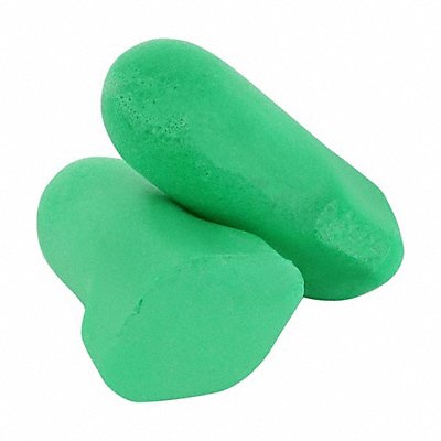 HONEYWELL HOWARD LEIGHT LPF1D Ear Plug Disp Refill 30dB PairsPerPk 500