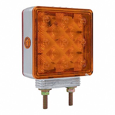 MAXXIMA M42364YY Spot Light 1-51/64 D 4-1/2 W 4-1/2 H