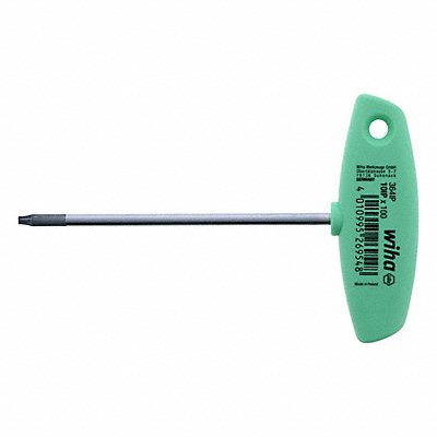 WIHA 36463 Torx and Torx Plus Keys