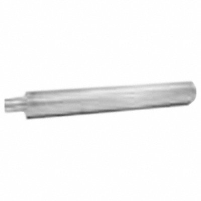 GRAINGER 40MPPS7A Timing Pulley Bar Stock