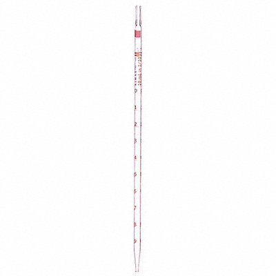 KIMBLE 37034A10 Reusable Serological Pipette 10mL PK12