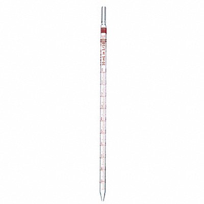KIMBLE 37034B10 Reusable Serological Pipette 10mL PK12