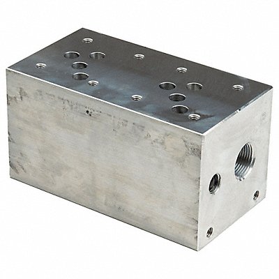 DAMAN AD05S023P Manifold Series Circuit DO5 Series