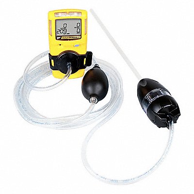 HONEYWELL MCAS01 Manual Aspirator Kit