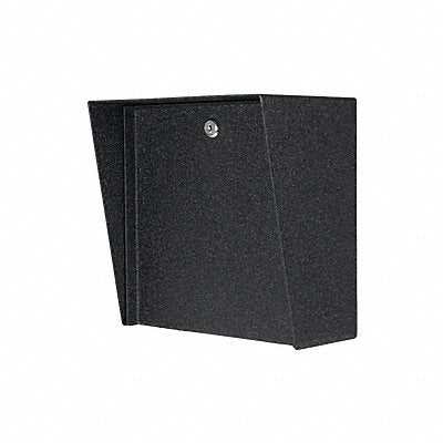 PEDESTAL PRO MCCS10E Outdoor Housing 10 H 10 W 10 lb.