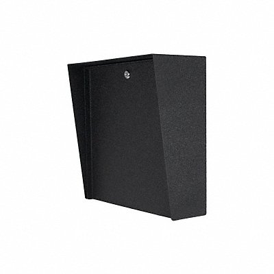 PEDESTAL PRO MCCS14E Outdoor Housing 14 H 14 W 14 lb.