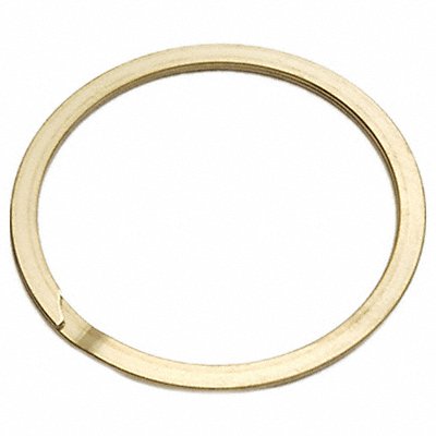 ROTOR CLIP CM50SJ EXT Spiral Retaining Ring SS PK10
