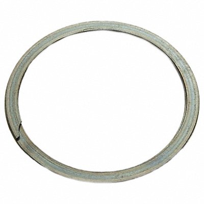 ROTOR CLIP CM87STOIL EXT Spiral Retaining Ring Steel PK5