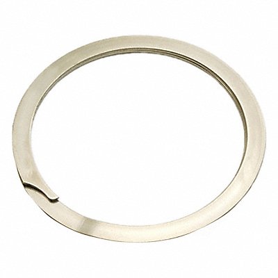 ROTOR CLIP KM62SJ Internal Spiral Retaining Ring SS PK10