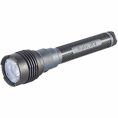 STREAMLIGHT 88132 Flashlight Black/Gray LED 20.8 oz