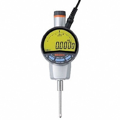 MITUTOYO 543852A Dial Indicator 543 Digimatic 1 In/25.4mm