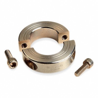 RULAND MANUFACTURING MSP30FZ SHAFT COLLAR