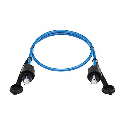 EATON TRIPP LITE N200P003BLIND Ethernet Cable