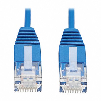 EATON TRIPP LITE N200UR01BL Ethernet Cable