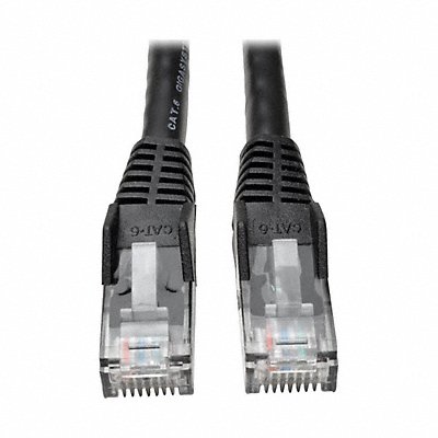 EATON TRIPP LITE N201014BK Ethernet Cable