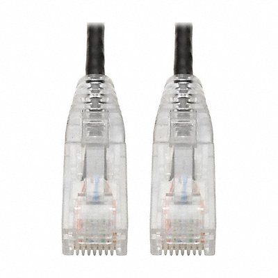 EATON TRIPP LITE N201S8NBK Ethernet Cable