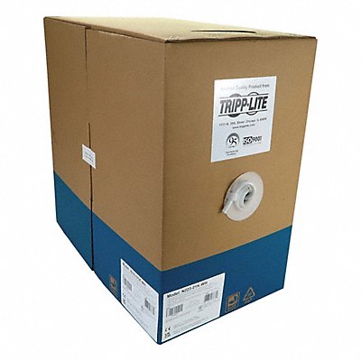 EATON TRIPP LITE N22301KWH Bulk Ethernet Cable