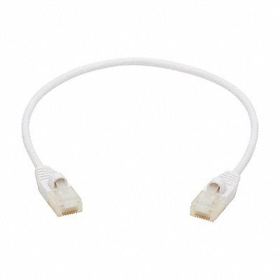EATON TRIPP LITE N261ABS01WH Ethernet Cable