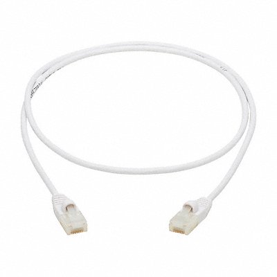 EATON TRIPP LITE N261ABS02WH Ethernet Cable