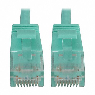 EATON TRIPP LITE N261S01AQ Ethernet Cable