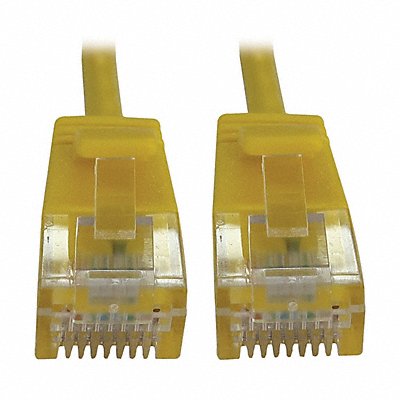 EATON TRIPP LITE N261S01YW Ethernet Cable