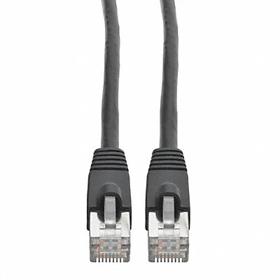 EATON TRIPP LITE N26206NBK Ethernet Cable
